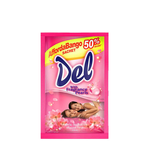 Fabric Softener Blossom Fresh