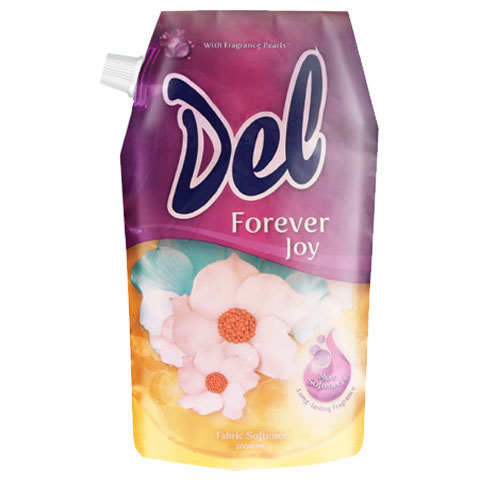 Fabric Softener Forever Joy
