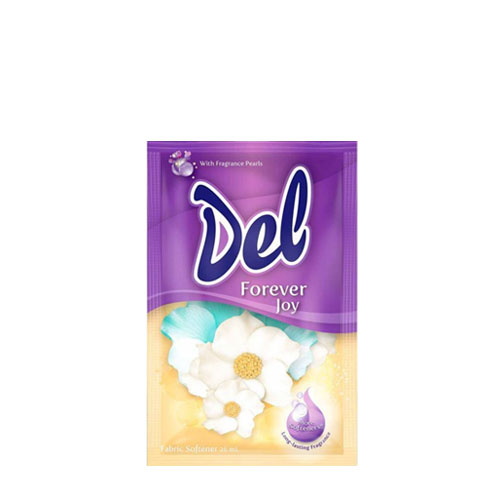 Fabric Softener Forever Joy