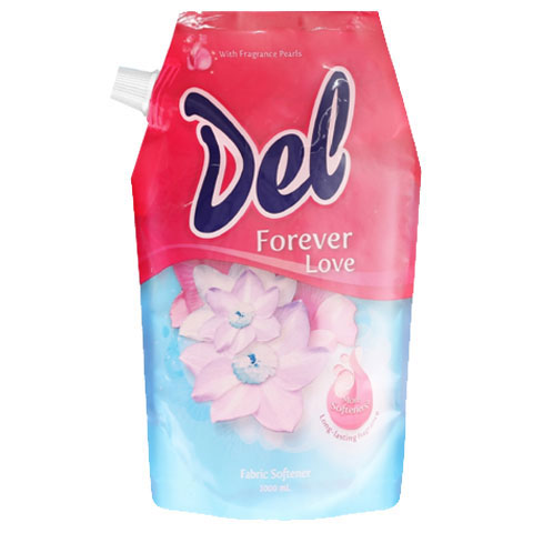 Fabric Softener Forever Love