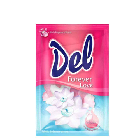 Fabric Softener Forever Love
