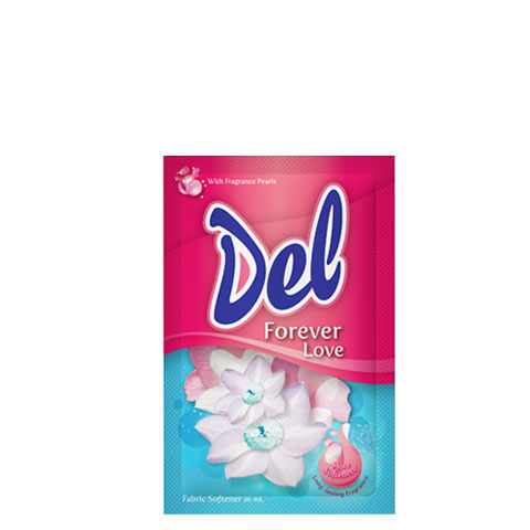 Fabric Softener Forever Love