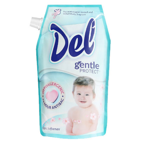 Fabric Softener Gentle Protect