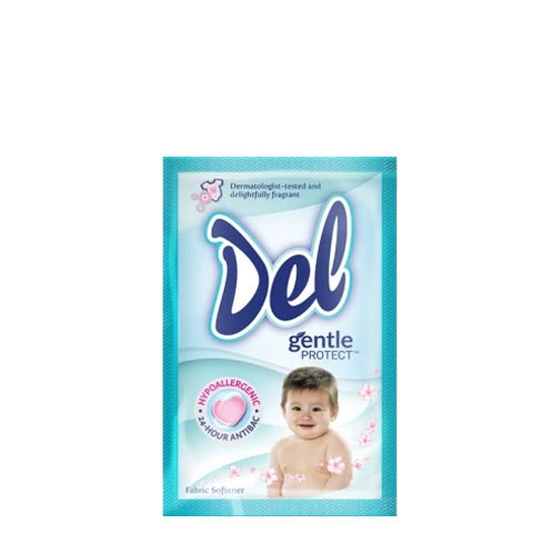Fabric Softener Gentle Protect