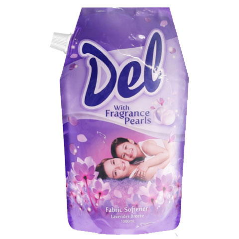 Fabric Softener Lavander Breeze