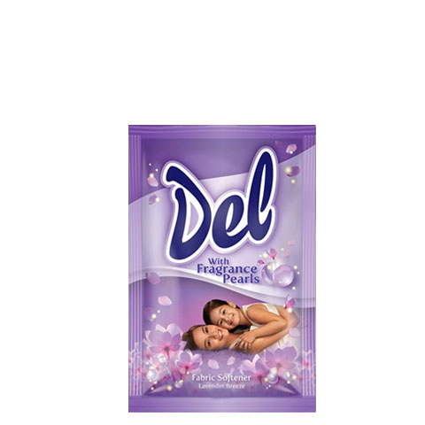 Fabric Softener Lavander Breeze