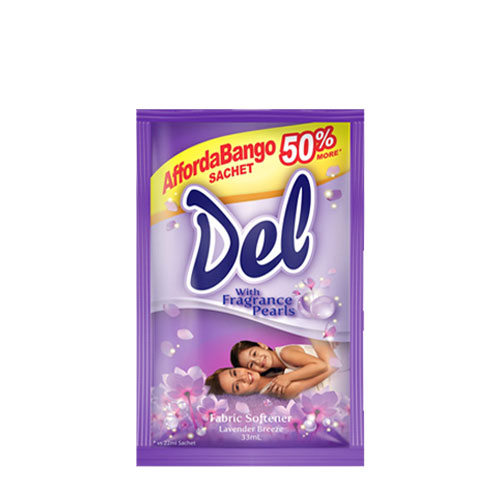 Fabric Softener Lavander Breeze