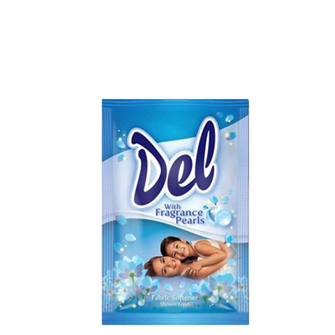 Fabric Softener Shower Fresh