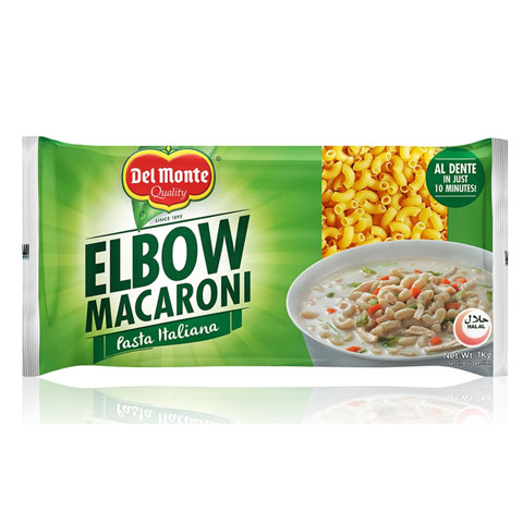 Elbow Macaroni