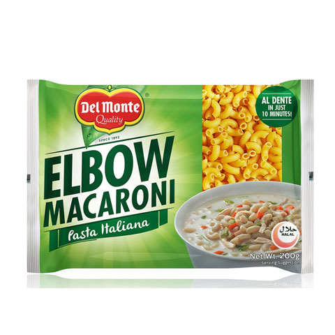 Elbow Macaroni