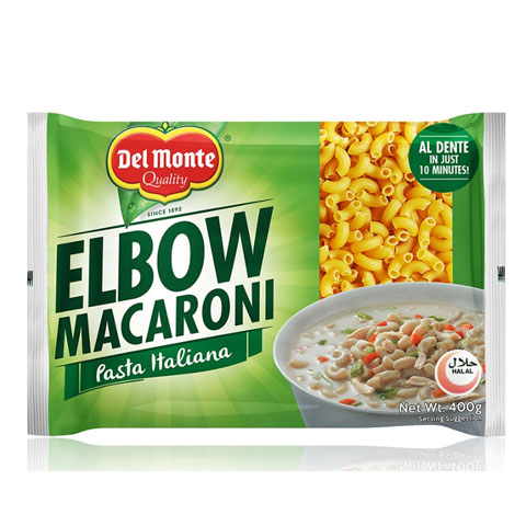 Elbow Macaroni