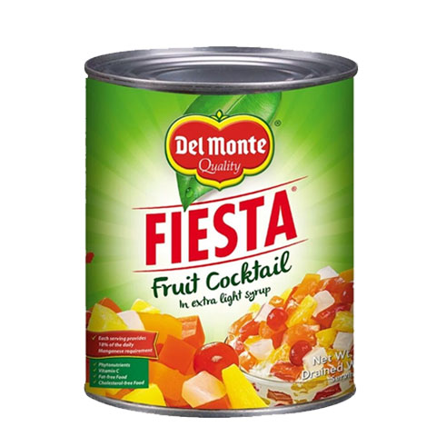 Fiesta Fruit Cocktail in Extra Light Syrup