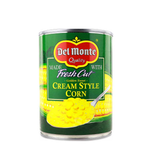 Fresh Cut Sweet Cream Style Corn