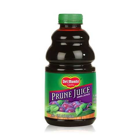 Prune Juice