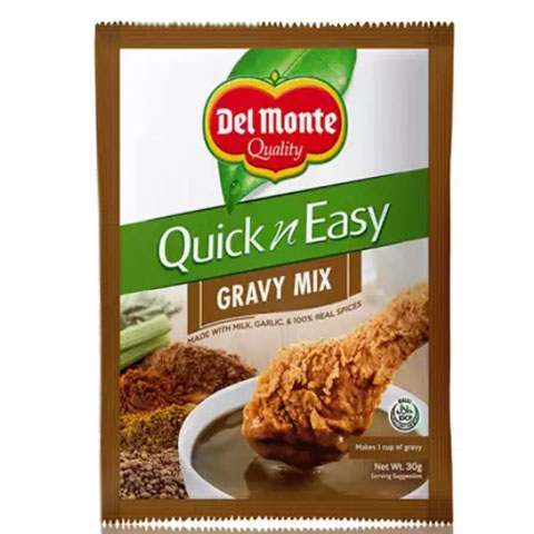 Quick n Easy Gravy Mix
