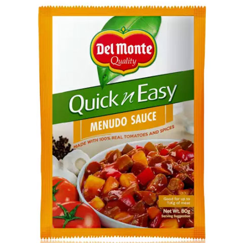 Quick n Easy Menudo Sauce