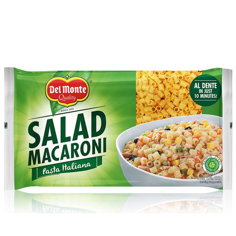 Salad Macaroni