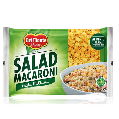 Salad Macaroni
