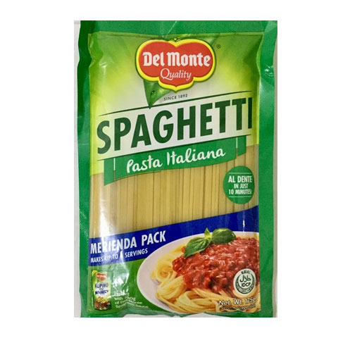 Spaghetti