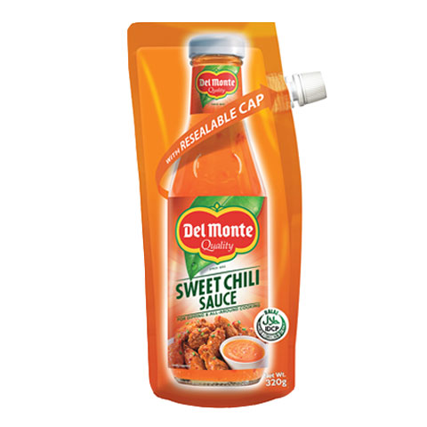 Sweet Chili Sauce