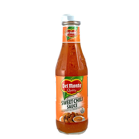 Sweet Chili Sauce