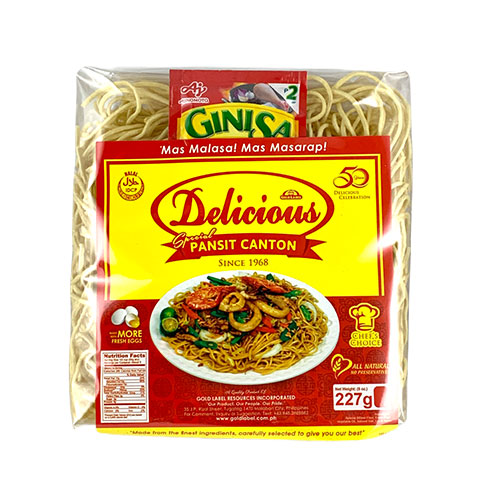 Pancit Canton