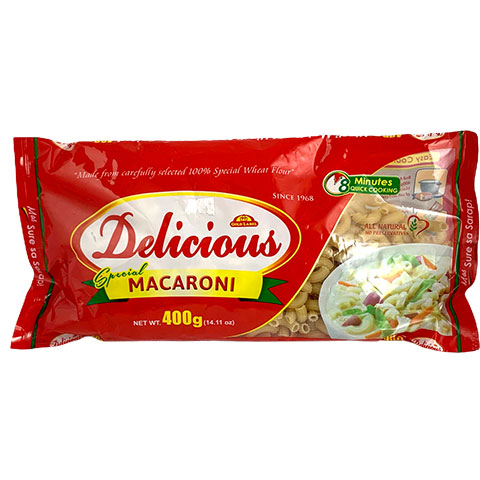 Special Macaroni