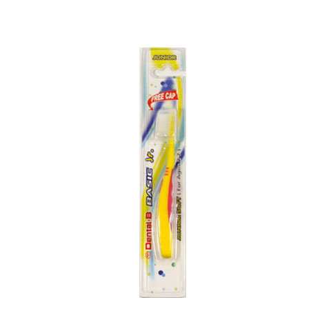 Toothbrush Basic Jr