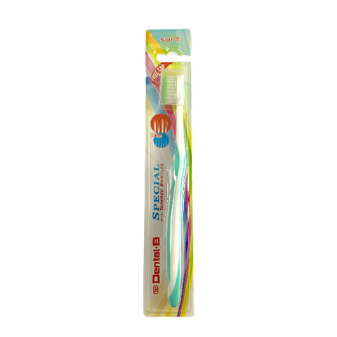 Toothbrush Special Soft Bristles