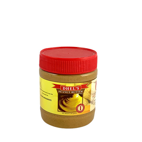 Peanut Butter