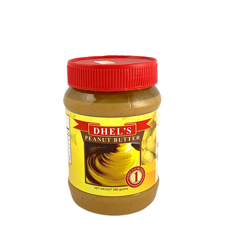 Peanut Butter
