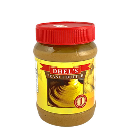 Peanut Butter