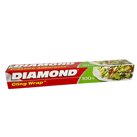Cling Wrap 30m