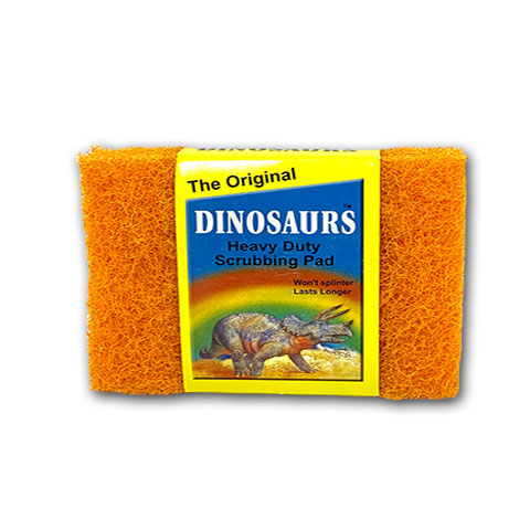 Heavy Duty Scrubbing Pad