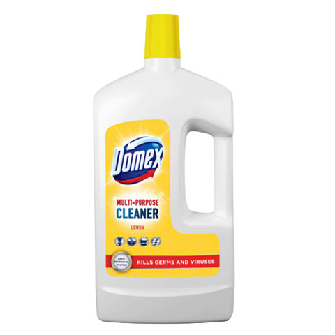Multi-Purpose Cleaner Lemon