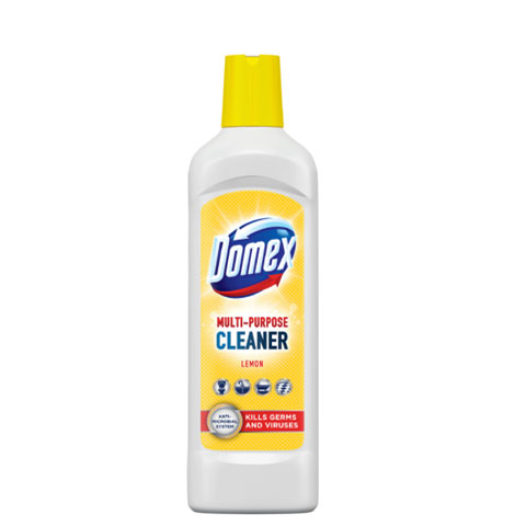 Multi-Purpose Cleaner Lemon