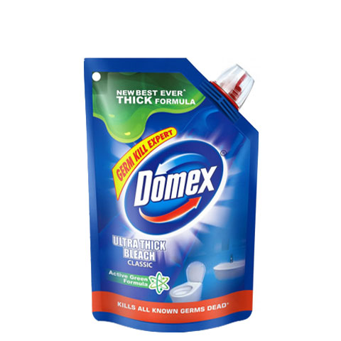 Ultra Thick Bleach Germ Kill Expert Classic
