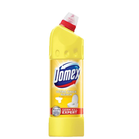Ultra Thick Bleach Germ Kill Expert Lemon Explosion