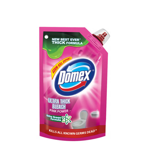 Ultra Thick Bleach Germ Kill Expert Pink Power