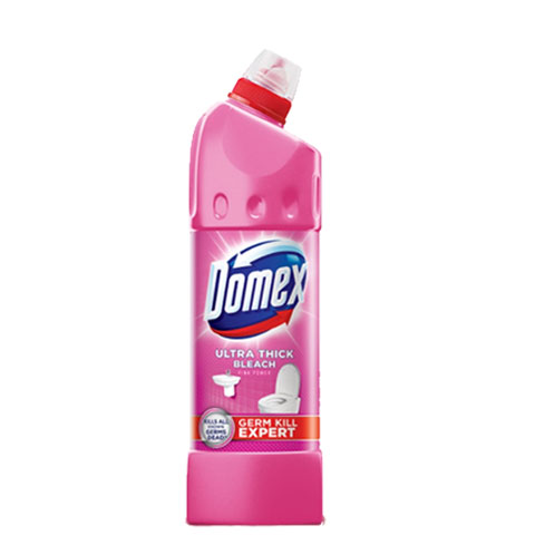 Ultra Thick Bleach Germ Kill Expert Pink Power