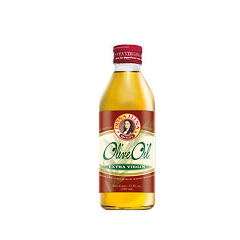 Extra Virgin Olive Oil