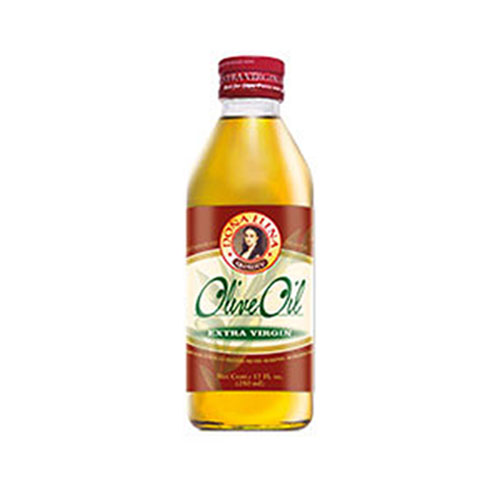 Extra Virgin Olive Oil