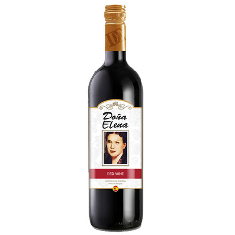 Red Wine