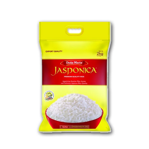 Jasponica Premium Quality Rice
