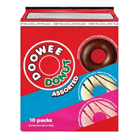 Assorted