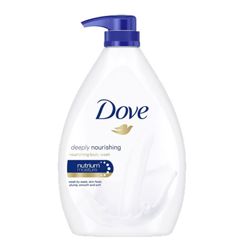 Body Wash Deeply Nourishing