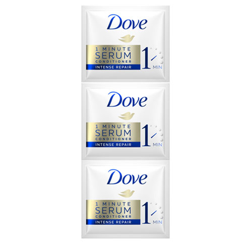 Conditioner One Minute Serum Intense Repair
