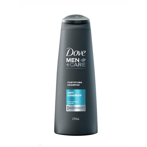 Men Care Shampoo Anti-Dandruff