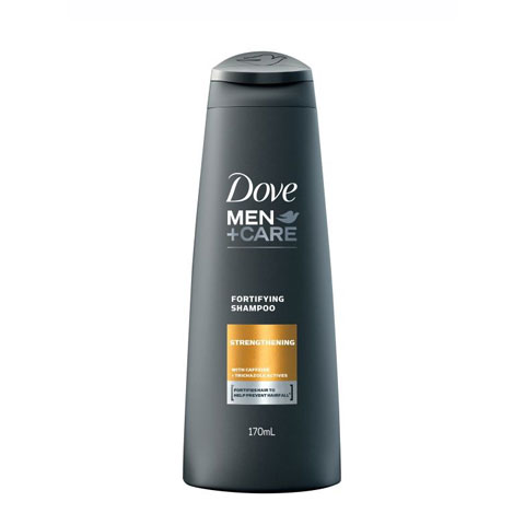 Men Care Shampoo Strengthening