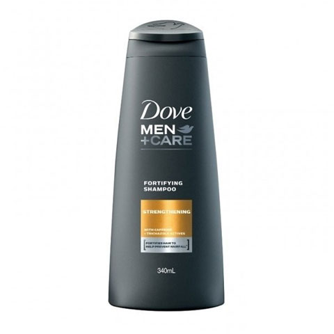 Men Care Shampoo Strengthening
